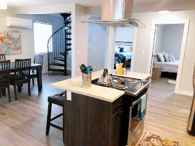 92 m² Apartment