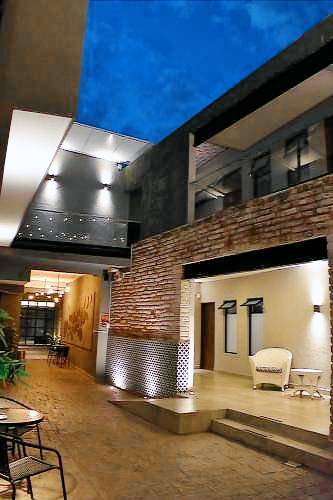 Hotel Casa 20