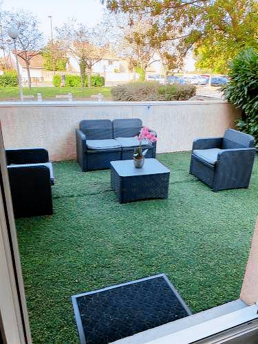 Appartement Gif-sur-Yvette