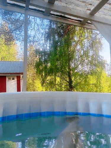 Chalet Bjurholm