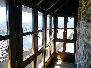 Casa rural