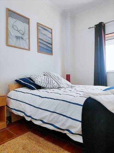 Appartement 40 m²