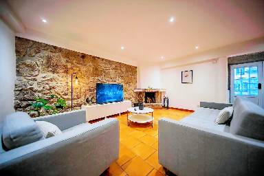 Appartement 119 m²