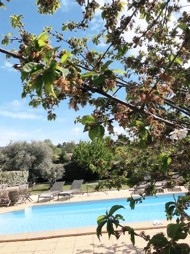 Villa 110 m²