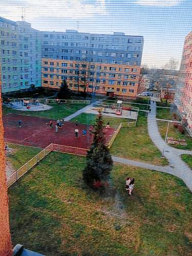 Apartament Ostrawa