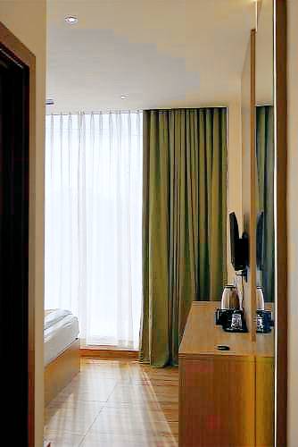 Dn hotel