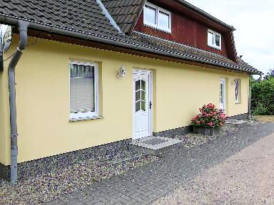 68 m² Dom