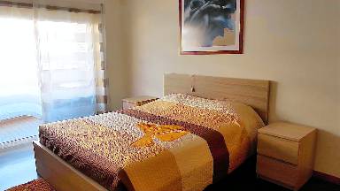Apartamento de 90 m²