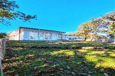 Maison de vacances 135 m²
