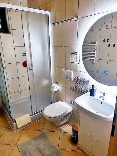 Agroturystyka Konin