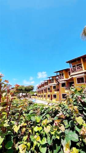 Apartamento Porto de Galinhas