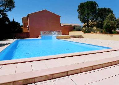 Maison de vacances