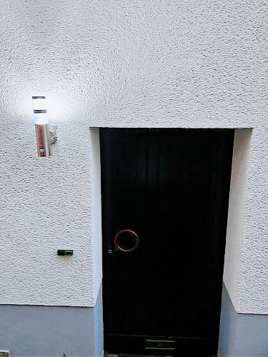 45 m² Ferienwohnung
