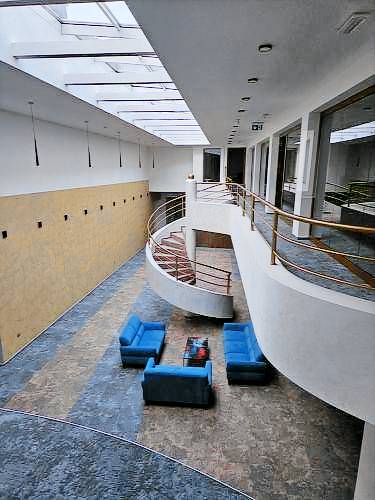 Apartmán Dolný Kubín