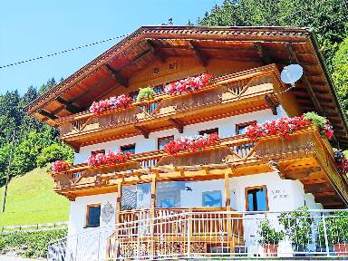 55 m² Apartament