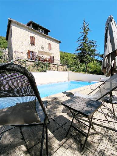 Gîte 68 m²