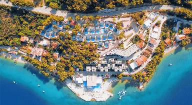 MORENIA Park Villas