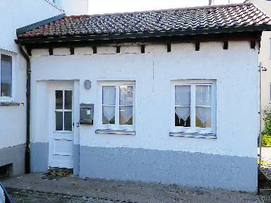 Pleasant studio for 2 persons