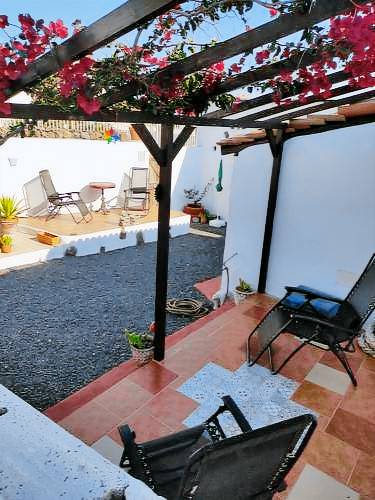 Apartamento Haría