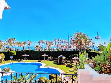 Apartamento de 218 m²