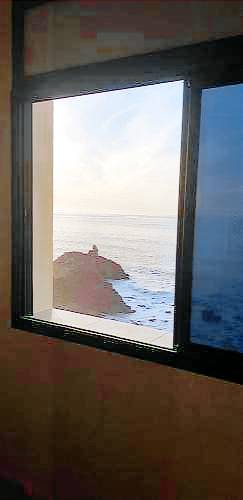 Appartement Mirleft