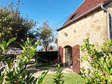Gîte 52 m²