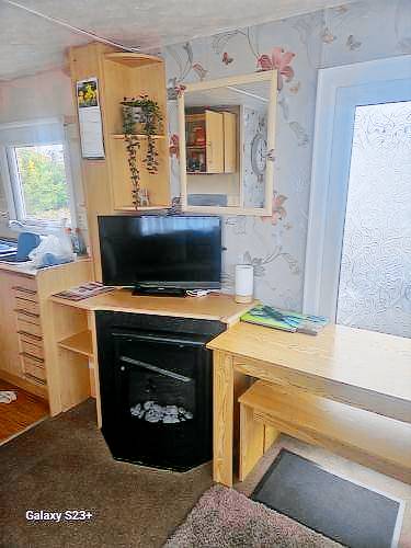 Comforts caravan — photo 3