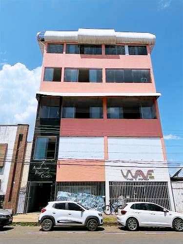 Apartamento Central
