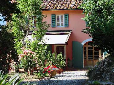120 m² Landhaus
