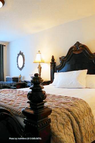 Chambre d'hôtes Munster Hamlet - Richmond
