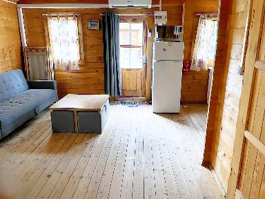 Maison de vacances