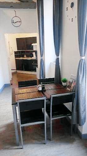 Appartement Foix