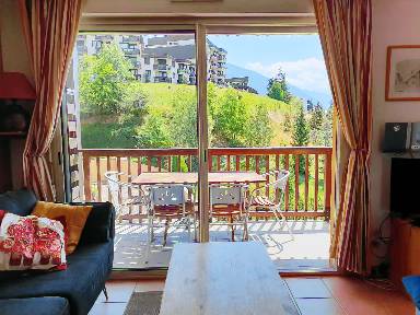 Appartement 88 m²