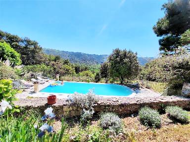 Maison de vacances
