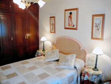Apartamento de 70 m²