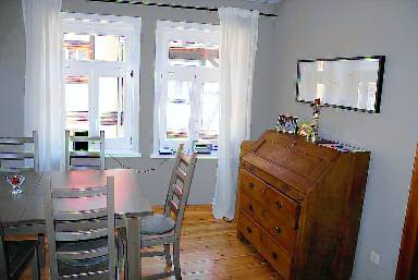 140 m² Ferienhaus