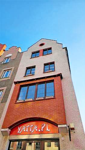Apartment with 2 rooms for 4 persons — photo 3