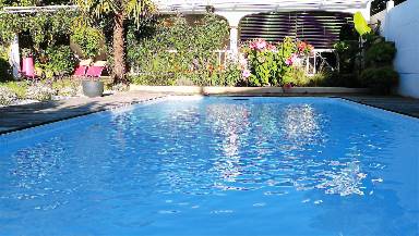 Maison de vacances 170 m²