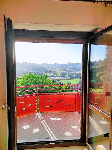 45 m² Ferienwohnung