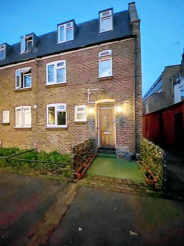 Bed & Breakfast Notting Hill