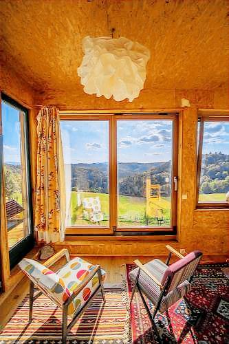 Apartma Dvorska vas