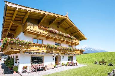 Appartement 64 m²