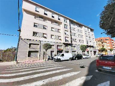 Apartamento de 90 m²