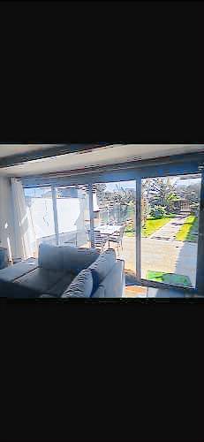 Suite privada con jardin chimenea y parking en A Coruna — photo 5