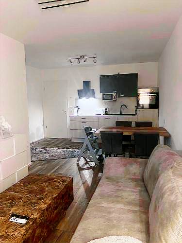 Ferienwohnung Werder (Havel)