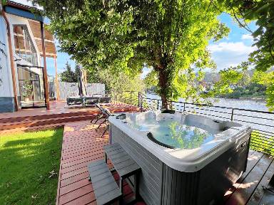 Villa 100 m²