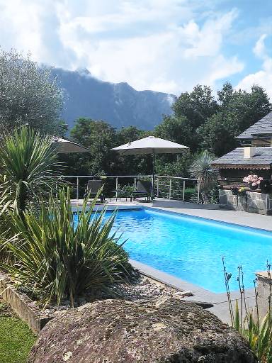 Gîte 45 m²