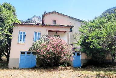 Maison de vacances