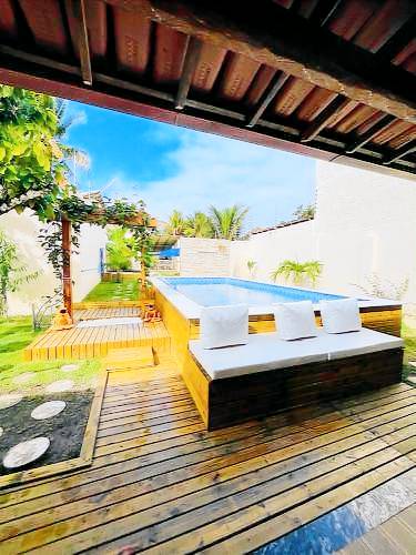 Pousada (B&B) Canavieiras