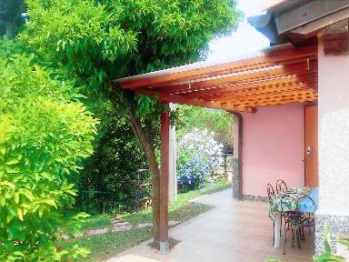 Villa 50 m²